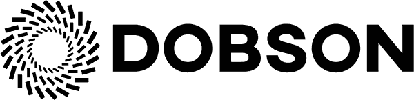 Dobson Erhvervsservice logo